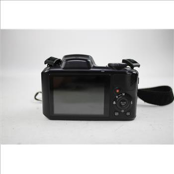 Fujifilm FinePix S-Series DSLR Camera