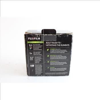 Fujifilm Finepix XP120 Camera