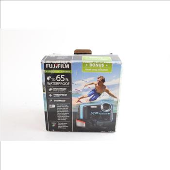 Fujifilm Finepix XP120 Camera