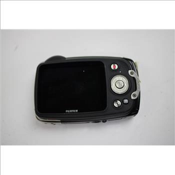Fujifilm FinePix XP50 Digital Camera