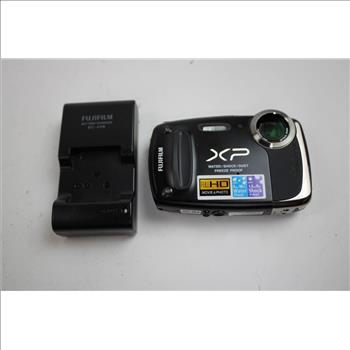 Fujifilm FinePix XP50 Digital Camera