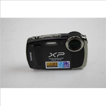 Fujifilm Finepix XP50 Digital Camera