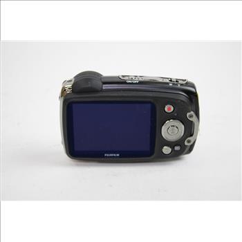 Fujifilm Finepix XP50 Digital Camera
