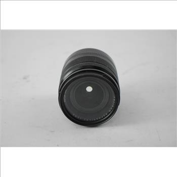 Fujifilm Fujinon Aspherical 18-55mm Lens