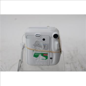 Fujifilm Instax Mini 11 Instant Camera