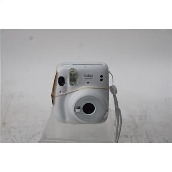 Fujifilm Instax Mini 11 Instant Camera