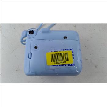 Fujifilm Instax Mini 12 Instant Camera