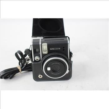 Fujifilm Instax Mini 40 Digital Camera