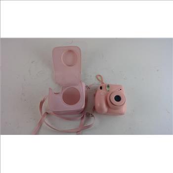 Fujifilm Instax Mini 7 Camera