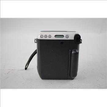 Fujifilm Instax Mini 70 White Film Camera
