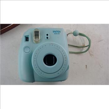 Fujifilm Instax Mini 8 Camera