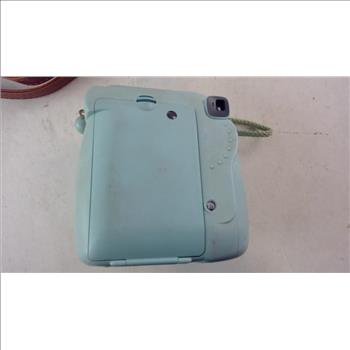 Fujifilm Instax Mini 8 Camera