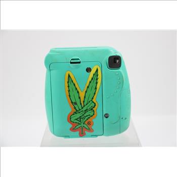 Fujifilm Instax Mini 8 Instant Camera