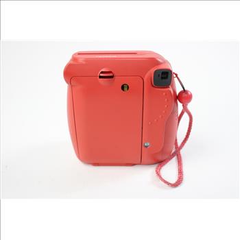 Fujifilm Instax Mini 8 Polaraoid Camera With Case