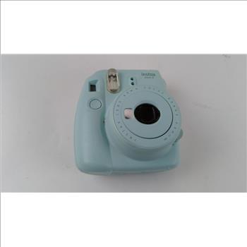 Fujifilm Instax Mini 9