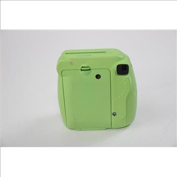 Fujifilm Instax Mini 9 Instant Camera
