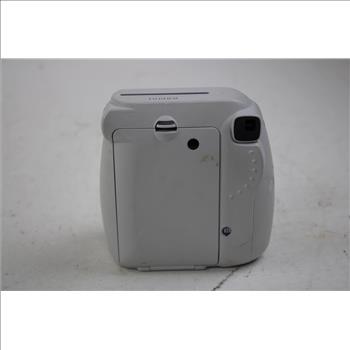Fujifilm Instax Mini 9 Instant Camera