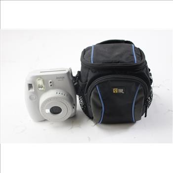 Fujifilm Instax Mini 9 Instant Film Camera