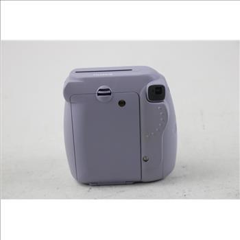 Fujifilm Instax Mini 9, Purple