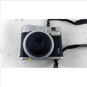 Fujifilm Instax Mini 90 Instant Camera