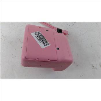 Fujifilm Instax Mini SE Instant Camera