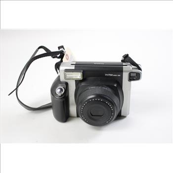 Fujifilm Instax Wide 300 Polaroid Camera