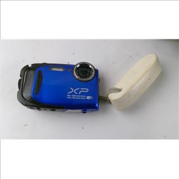 Fujifilm XP Camera And More 5+ Pieces