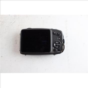 Fujifilm XP20 Rugged Camera