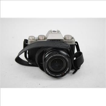 Fujifilm X-T100 Mirrorless Camera
