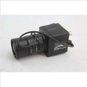 Fujinon Navco 4900 Video Camera