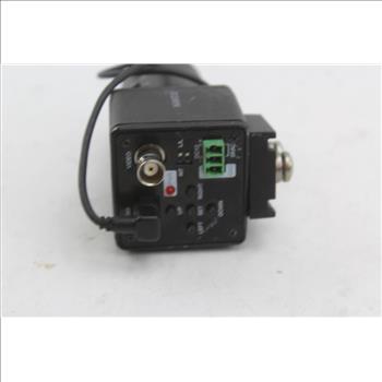 Fujinon Navco 4900 Video Camera