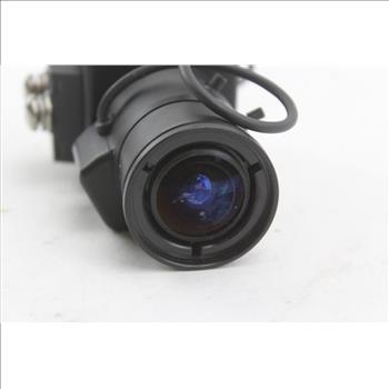 Fujinon Navco 4900 Video Camera