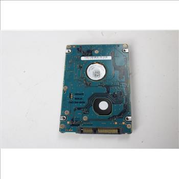Fujitsu 160GB Hard Drive