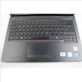 Fujitsu Lifebook U749 Laptop