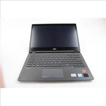 Fujitsu Lifebook U749 Laptop