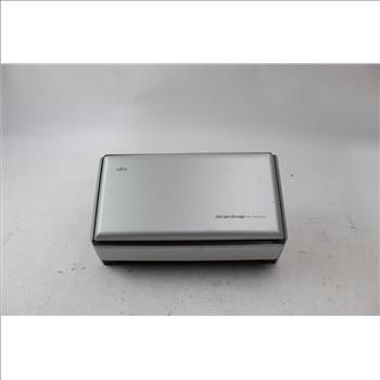 Fujitsu ScanSnap Scanner