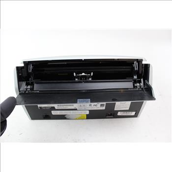 Fujitsu ScanSnap Scanner