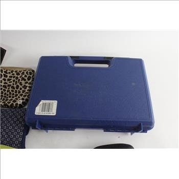 Ful Backpack And More, 6 Pieces