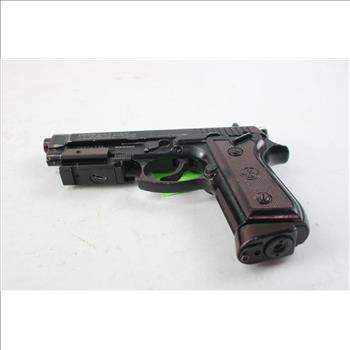 Full Auto P1 Bb Gun