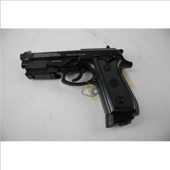 Full Auto P1 Pellet Gun