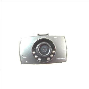 Full HD Dash Cam