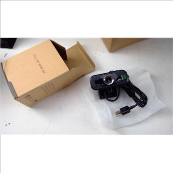 Full Hd Webcams, 10+ Pieces