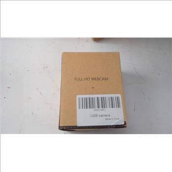 Full Hd Webcams, 10+ Pieces