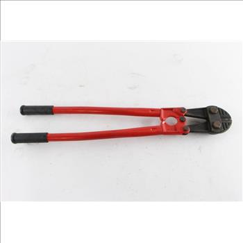 Fuller Bolt Cutter