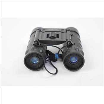 Fully Coated Optics Binoculars