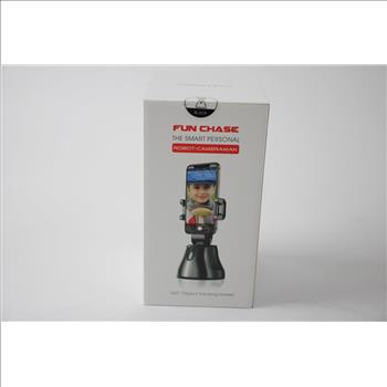 Fun Chase 360 Degree Object Tracking Holder Bulk Lot, 9  Pieces