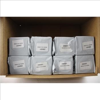 Fun Chase 360 Degree Object Tracking Holder Bulk Lot, 9  Pieces