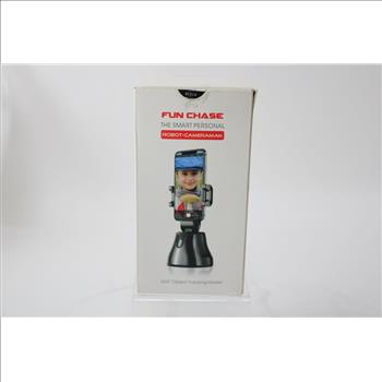 Fun Chase 360 Object Tracking Holder
