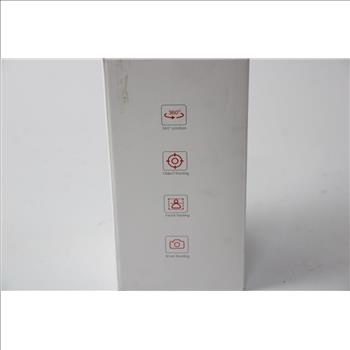 Fun Chase Personal Robot-Cameraman Object Tracking Holder