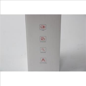 Fun Chase Personal Robot-Cameraman Object Tracking Holder